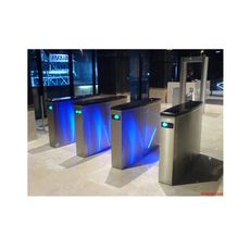 Couloir rapide motorise en acier inoxydable au meilleur prix au Maroc