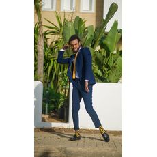 NARROW STRIPE SOX au meilleur prix au Maroc