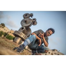 MOONLIGHT TIPTOE SOX au meilleur prix au Maroc