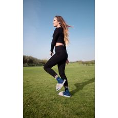 ELECTRIC BLUE LUREX SOX au meilleur prix au Maroc