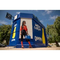 SPICY TIPTOE SOX au meilleur prix au Maroc