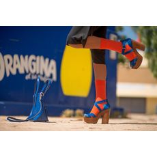 SPICY TIPTOE SOX au meilleur prix au Maroc