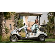 GREEN IN WHITE SOX au meilleur prix au Maroc