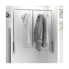 ELEVATEUR PORTE-VETEMENT KLAUS au meilleur prix au Maroc