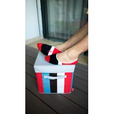 INVISIBLE RED SOX au meilleur prix au Maroc