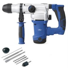 PERFORATEUR FORD 1600W au meilleur prix au Maroc