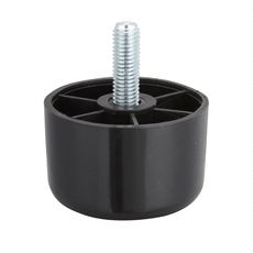 PIED PLASTIQUE A VISSER au meilleur prix au Maroc