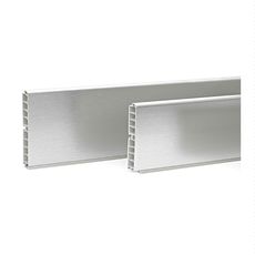 PLINTHE EN ALUMINIUM KLAUS au meilleur prix au Maroc