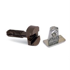 SUPPORT ETAGERE KLAUS au meilleur prix au Maroc