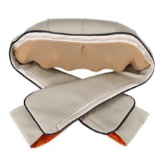 APPAREIL DE MASSAGE MUZE ORIGINALE : REDUIT LES DOULEURS DE COU DOS ET DE LOMBAIRES au meilleur prix au Maroc