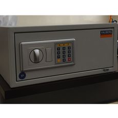 COFFRE FORT ELECTRONIQUE VALBERG T-20-LAPTOP-EL au meilleur prix au Maroc