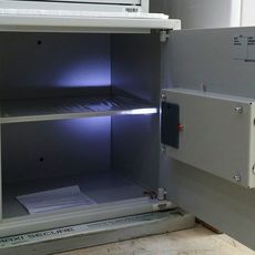 COFFRE FORT ELECTRONIQUE VALBERG T-40-EL au meilleur prix au Maroc