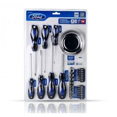 SERIE TOURNEVIS FORD au meilleur prix au Maroc