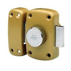 VERROU CYCLOP A BOUTON VACHETTE au meilleur prix au Maroc