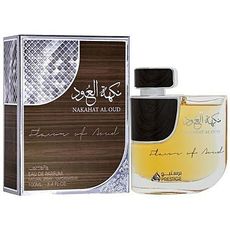 Lattafa NAKAHAT AL OUD au meilleur prix au Maroc