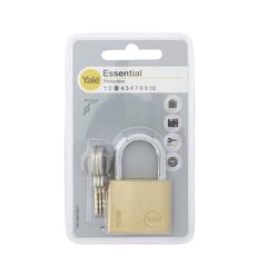 CADENAS YALE YE 40MM au meilleur prix au Maroc