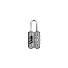 CADENAS VALISE YALE 23MM au meilleur prix au Maroc