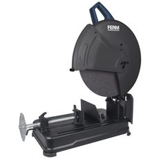 Scie a tronconner 2300W 355mm Ferm Professional au meilleur prix au Maroc