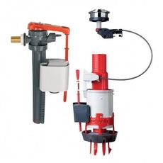 MECANISME CHASSE EAU COMPLET au meilleur prix au Maroc