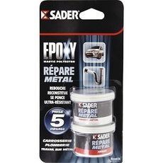 EPOXY MASTIC POLYESTER au meilleur prix au Maroc