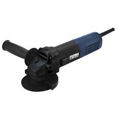 Meuleuse dangle 950W  125mm Ferm Professional au meilleur prix au Maroc