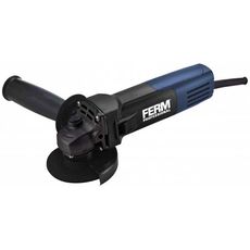 Meuleuse d angle 750W  115mm Ferm Professional au meilleur prix au Maroc