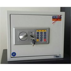 COFFRE FORT ELECTRONIQUE VALBERG T-28-E au meilleur prix au Maroc