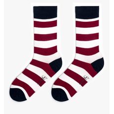 WIDE STRIPE SOX Kids au meilleur prix au Maroc