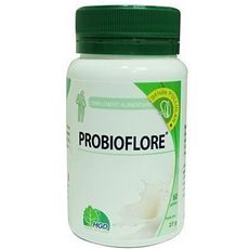 MGD PROBIOFLORE 60 gelules MGD au meilleur prix au Maroc