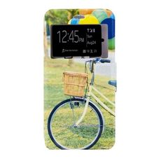 Étui iPhone 6 Plus Ref. 196871 PU Vélo de campagne au meilleur prix au Maroc