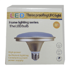 AMPOULE LED UFO au meilleur prix au Maroc