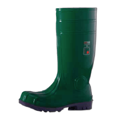 BOTTES PVC NITRILE BOUT ACIER au meilleur prix au Maroc