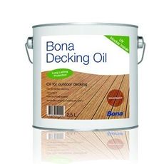 RAVIVEUR BONA DECKING OIL au meilleur prix au Maroc