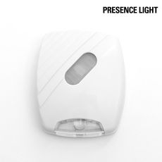Voyant Lumineux pour Toilettes Presence Light au meilleur prix au Maroc