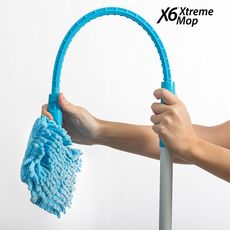 Balai Flexible X6 Xtreme Mop au meilleur prix au Maroc