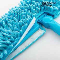 Balai Flexible X6 Xtreme Mop au meilleur prix au Maroc