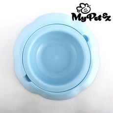 Fontaine pour animaux domestiques My Pet Frosty Bowl au meilleur prix au Maroc