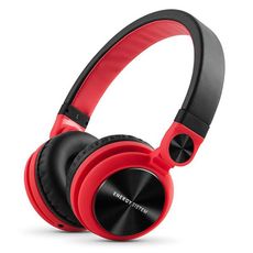 Casque Energy Sistem DJ2 424597 Rouge au meilleur prix au Maroc