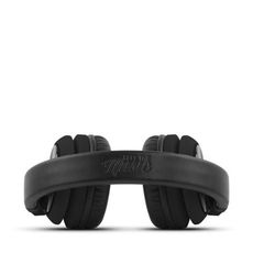 Casques avec Microphone Energy Sistem DJ2 425877 Noirs au meilleur prix au Maroc