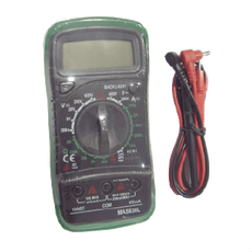 DIGITAL MULTIMETRE au meilleur prix au Maroc