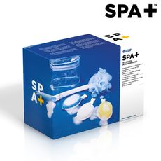 Set d'Accessoires de Bain Spa au meilleur prix au Maroc