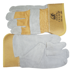 GANT DOCKER JAUNE au meilleur prix au Maroc