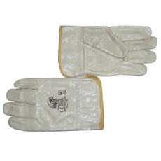 GANTS SOUPLE BEIGE au meilleur prix au Maroc