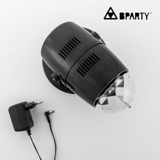 Projecteur LED Multicouleur B Party au meilleur prix au Maroc