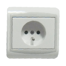 PRISE COURANT AVEC TERRE L.A.P au meilleur prix au Maroc