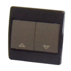 COMMANDE VOLETS ROULANTS INGELEC au meilleur prix au Maroc