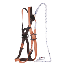 KIT ANTI CHUTE HARNAIS 1 POINT au meilleur prix au Maroc