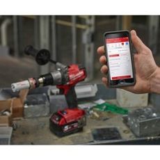 PERCEUSE À PERCUSSION MILWAUKEE au meilleur prix au Maroc