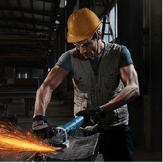 MEULEUSE BOSCH GWS 9-125 au meilleur prix au Maroc