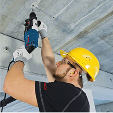 PERFORATEUR SDS-PLUS BOSCH au meilleur prix au Maroc